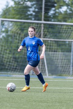 Bild 327 - F SC Ellerau - SV Eidelstedt II : Ergebnis: 2:1